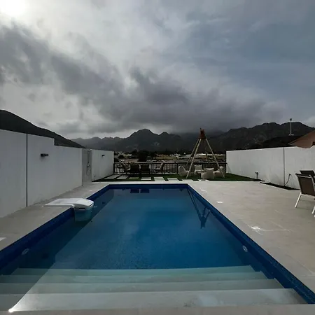 The Bay Villa Fujairah Exterior photo