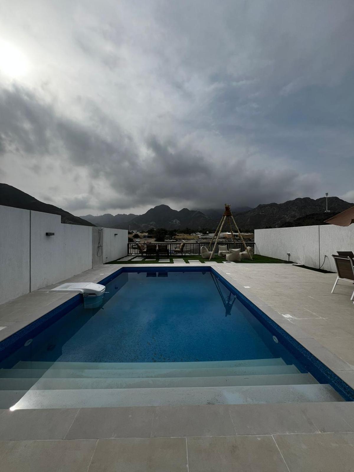 The Bay Holiday home