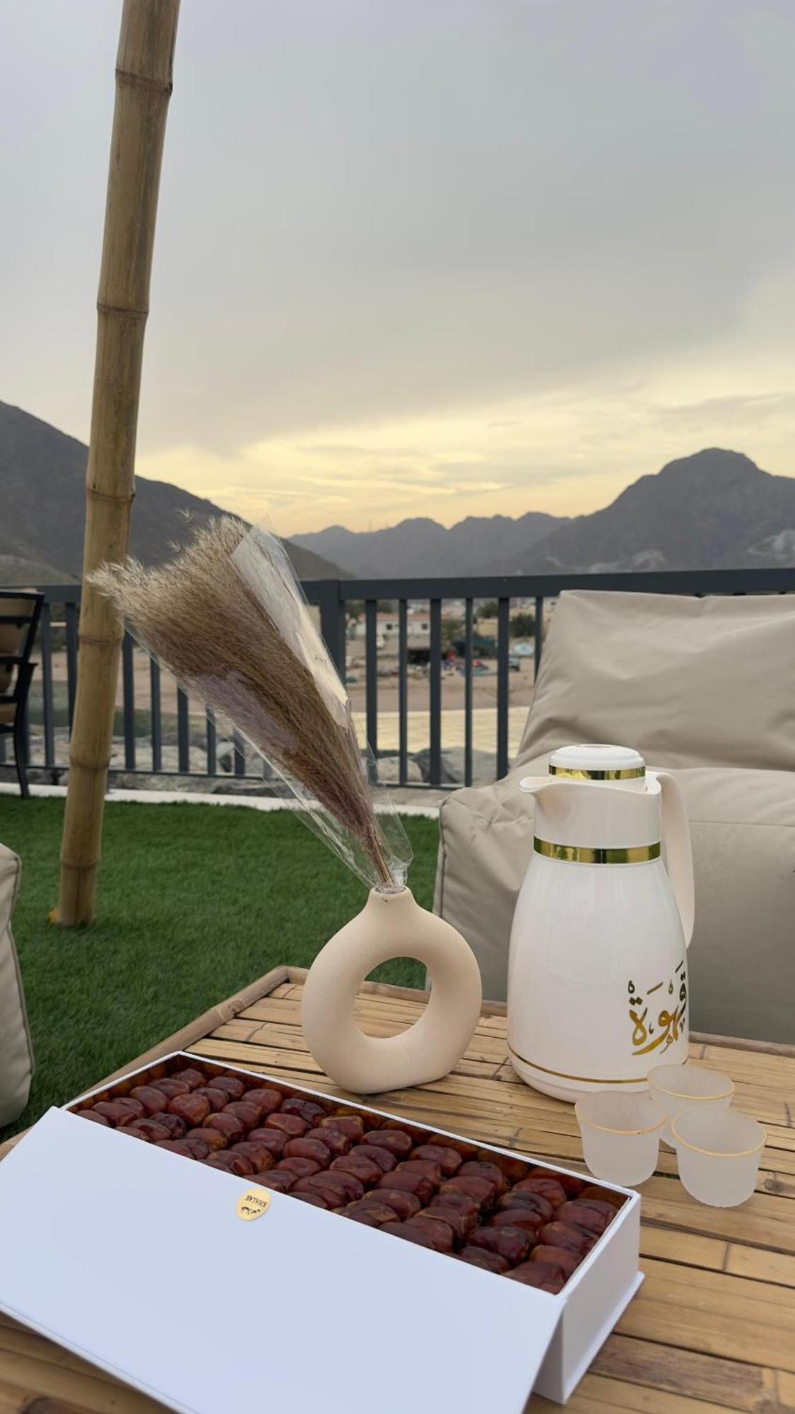 Holiday home The Bay Fujairah