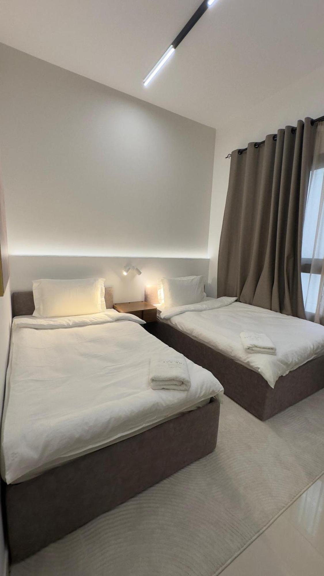The Bay Holiday home Fujairah