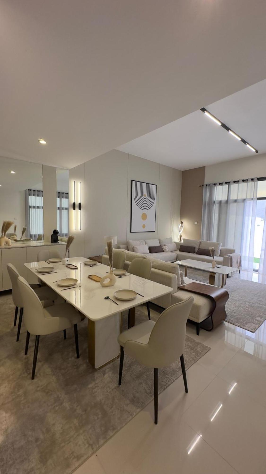 The Bay Holiday home