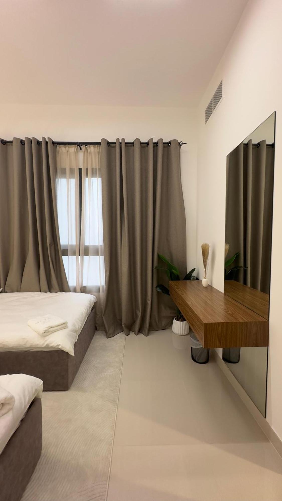 The Bay Holiday home Fujairah
