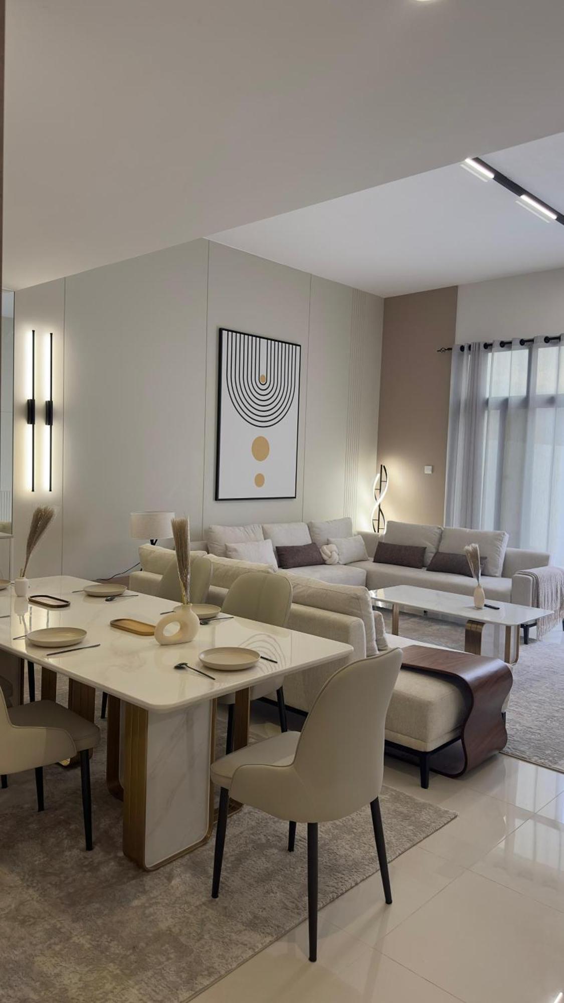 The Bay Holiday home Fujairah