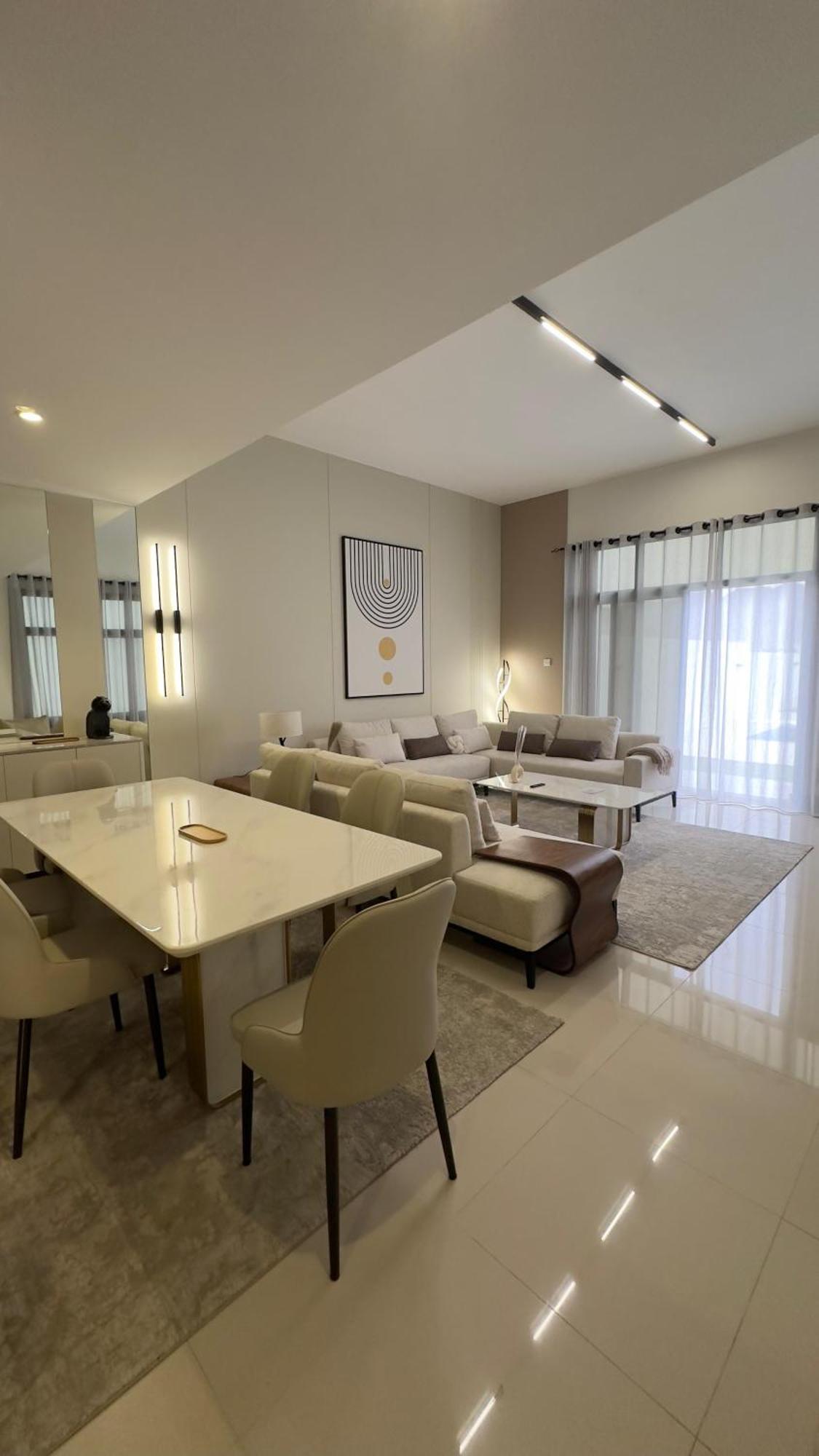 The Bay Holiday home