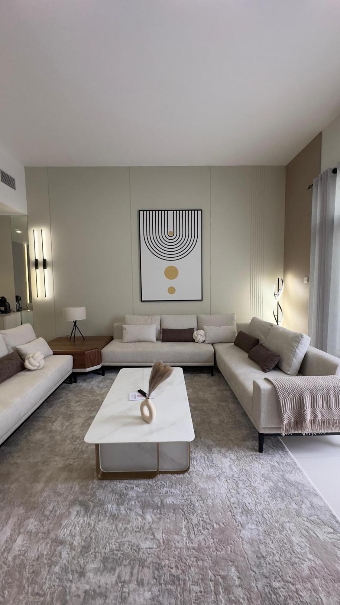 The Bay Holiday home Fujairah
